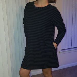 👗Casual Longsleeve Dress👗